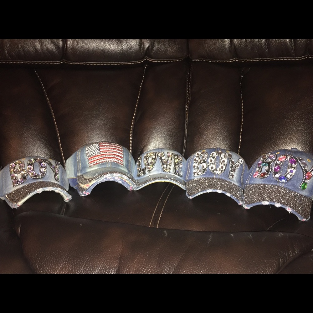 Hats